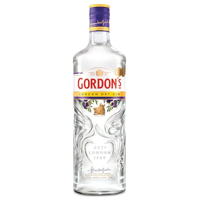Ginebra Gordon's 70 cl-0