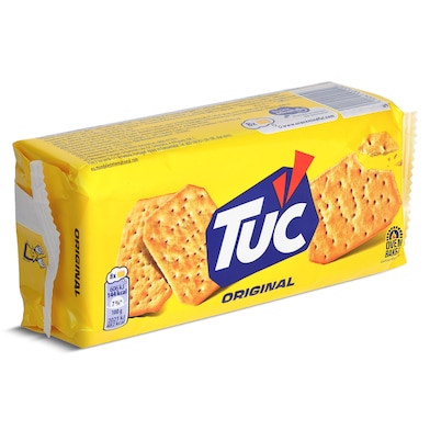 Crackers Tuc 100 g-0