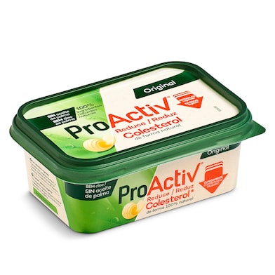 Margarina Proactiv 225 g-0