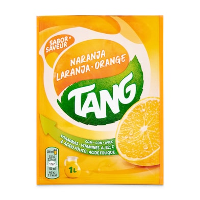 Tang sabor naranja bolsa 30 g-0