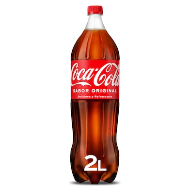 Coca-Cola 2 L-0