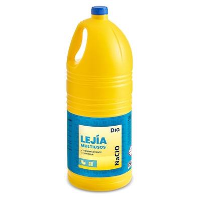 Lejía Dia 5 L-0