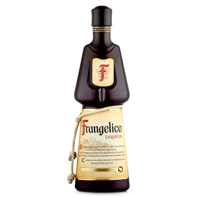Licor de avellanas Frangelico 70 cl-0