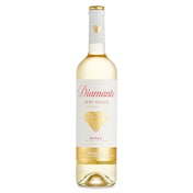 Vino blanco semidulce D.O. Rioja Diamante 75 cl