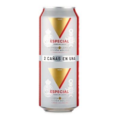 Cerveza Ambar 50 cl-0
