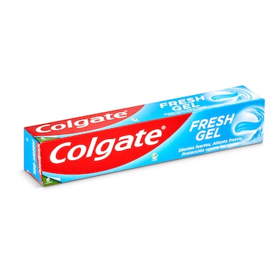 Pasta de dientes Fresh Gel Colgate 75 ml-0