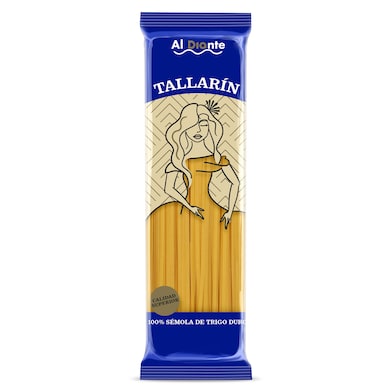 Tallarines Dia Al Diante 500 g-0