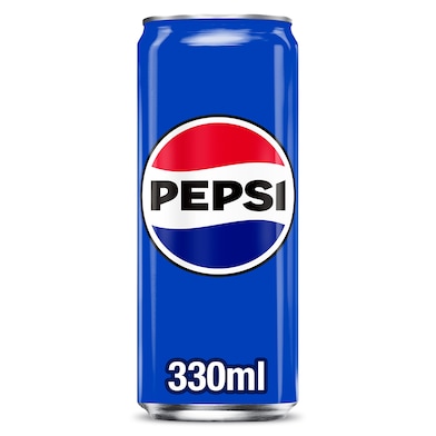Pepsi 330 ml-0