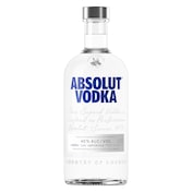 Vodka Absolut 70 cl