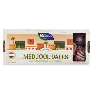Dátiles Medjoul 500 g-0