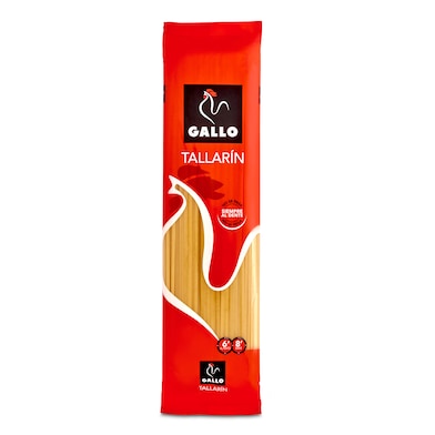 Tallarines Gallo 450 g-0