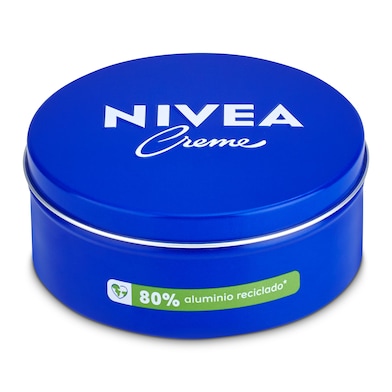 Crema hidratante Nivea 250 ml-0