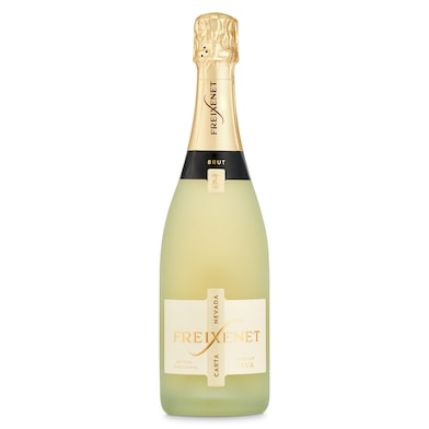 Cava brut Freixenet Carta Nevada 75 cl-0