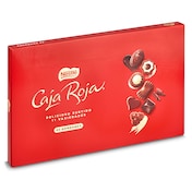 Bombones Nestlé Caja Roja 398 g