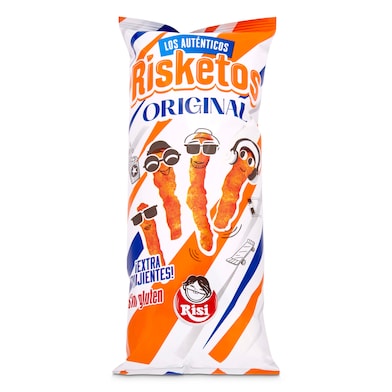 Risketos Risi 120 g-0 Risketos Risi 120 g-0