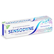 Pasta de dientes blanqueante Sensodyne 75 ml