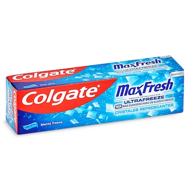 Pasta de dientes refrescante Colgate 75 ml-0